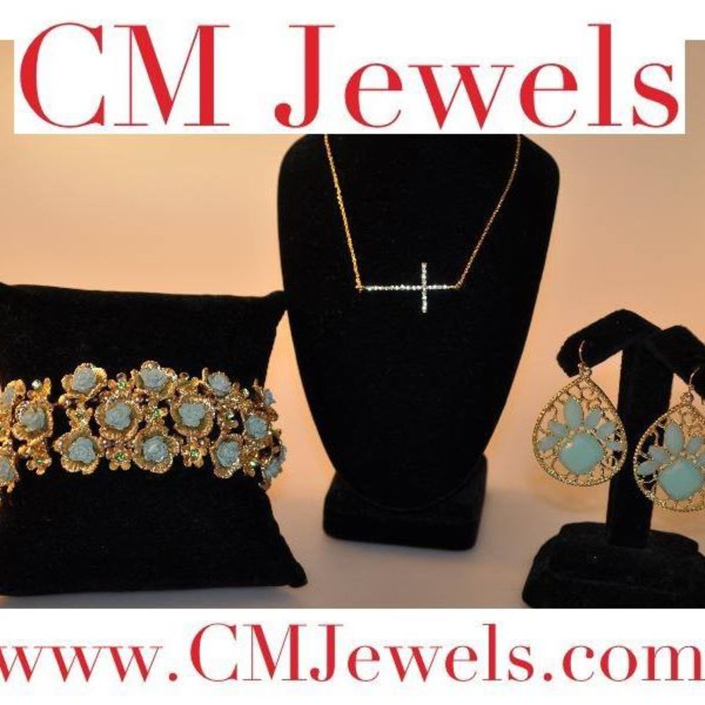 Meet your Posher, Cm